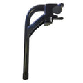 Legrest Hanger, Swing Away, 90 Degree, Left Hand, Complete, Quickie