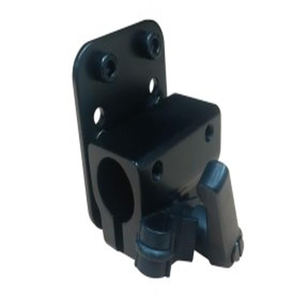 Joystick Clamp, Vertical Adjustment, Quickie