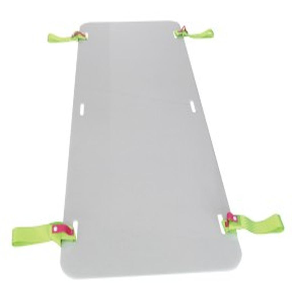 Slide/Transfer Board, 1900 x 700mm, 6 Handles, Unicare