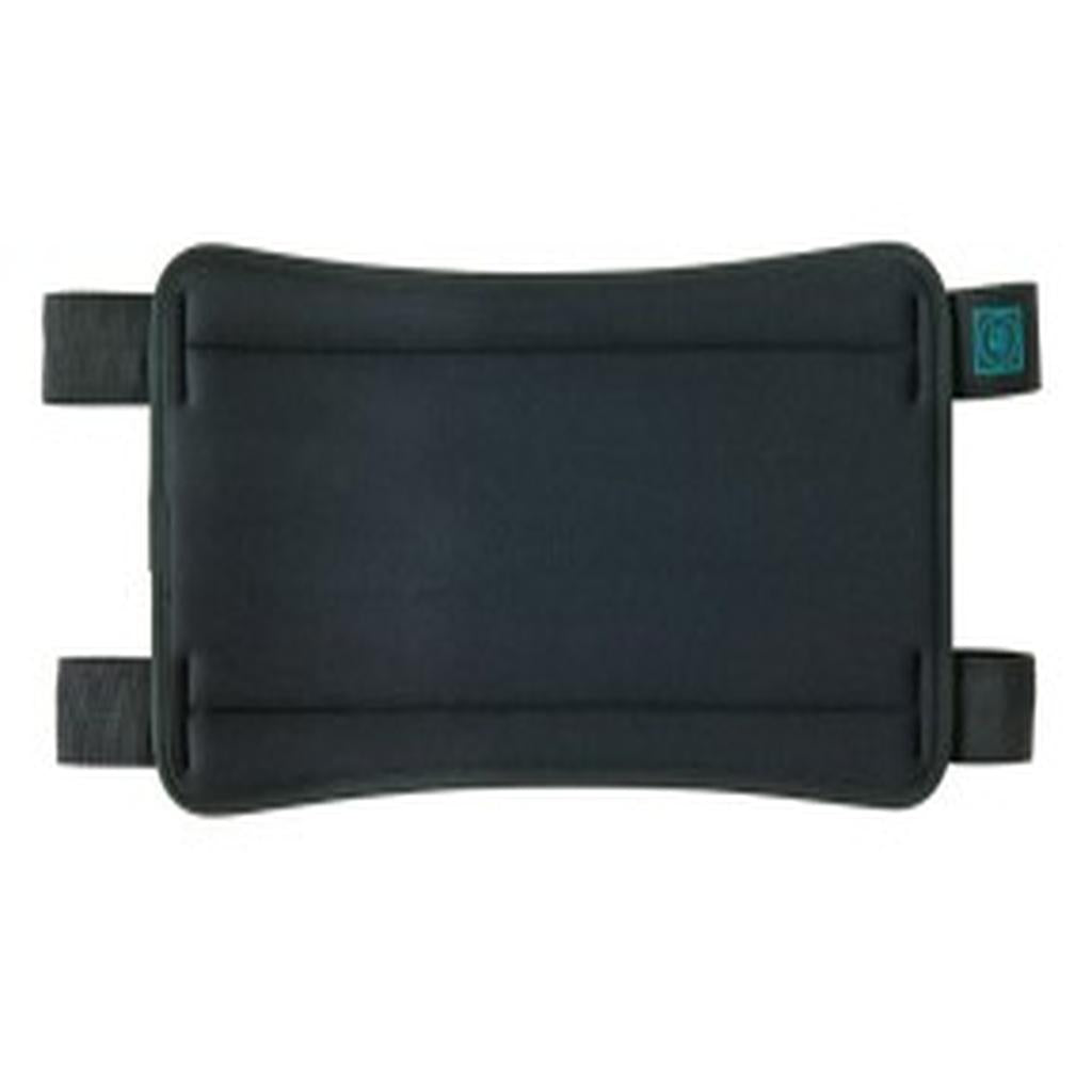 Calf Panel, Bodypoint Aeromesh, Padded, Medium