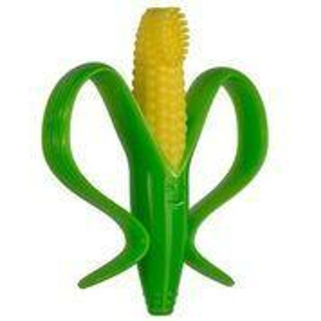 Cornelius Teething Toothbrush