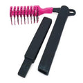 Brush, Long Handled, Folding