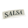 Transfer Sticker, Allegro, Salsa, Right