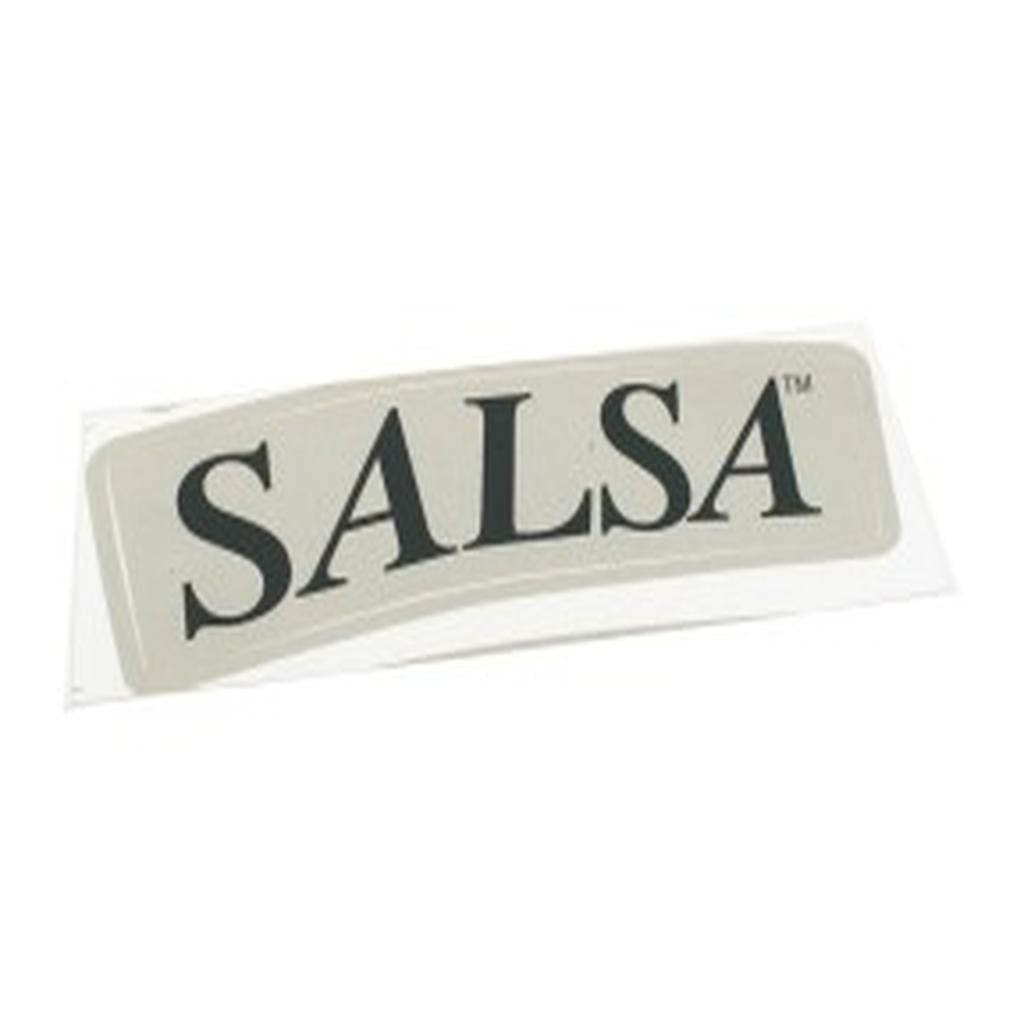 Transfer Sticker, Allegro, Salsa, Right