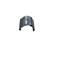 Footplate Spring, Ansa, to suit Footplate