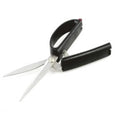 Kitchen Shears, Self Opening, Peta