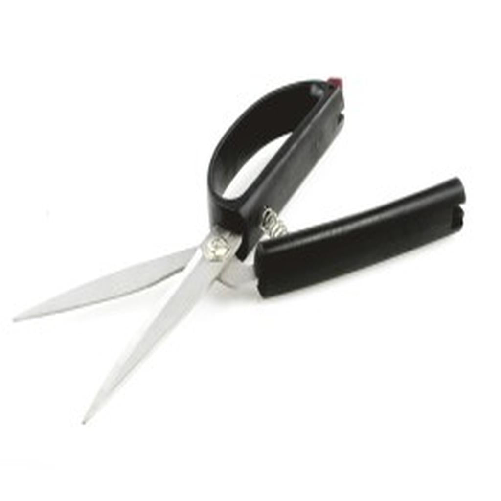 Kitchen Shears, Self Opening, Peta