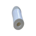 Foot, Ansa Bath Board, Adjustable, Plastic, White