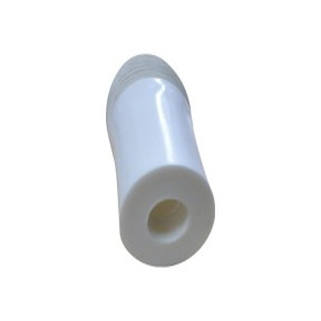 Foot, Ansa Bath Board, Adjustable, Plastic, White