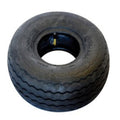 Tyre, 4.00-5 (330 x 100), Black, Ribbed