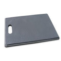 Anti Fatigue Kneel Mat, Bevelled Edge, 355 x 553mm