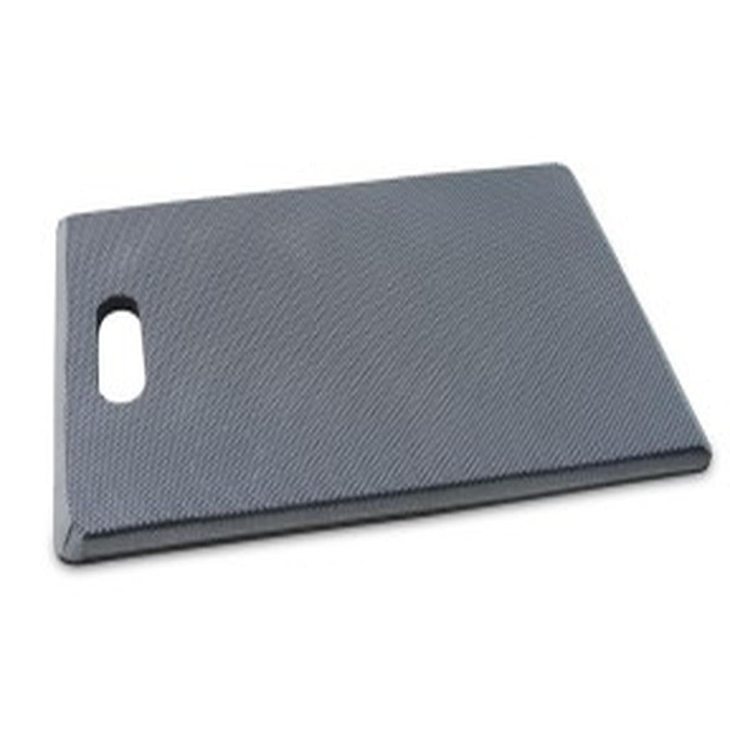 Anti Fatigue Kneel Mat, Bevelled Edge, 355 x 553mm