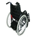 Powered Wheel Set, Heavy Duty, Pride (SWL 182kg)