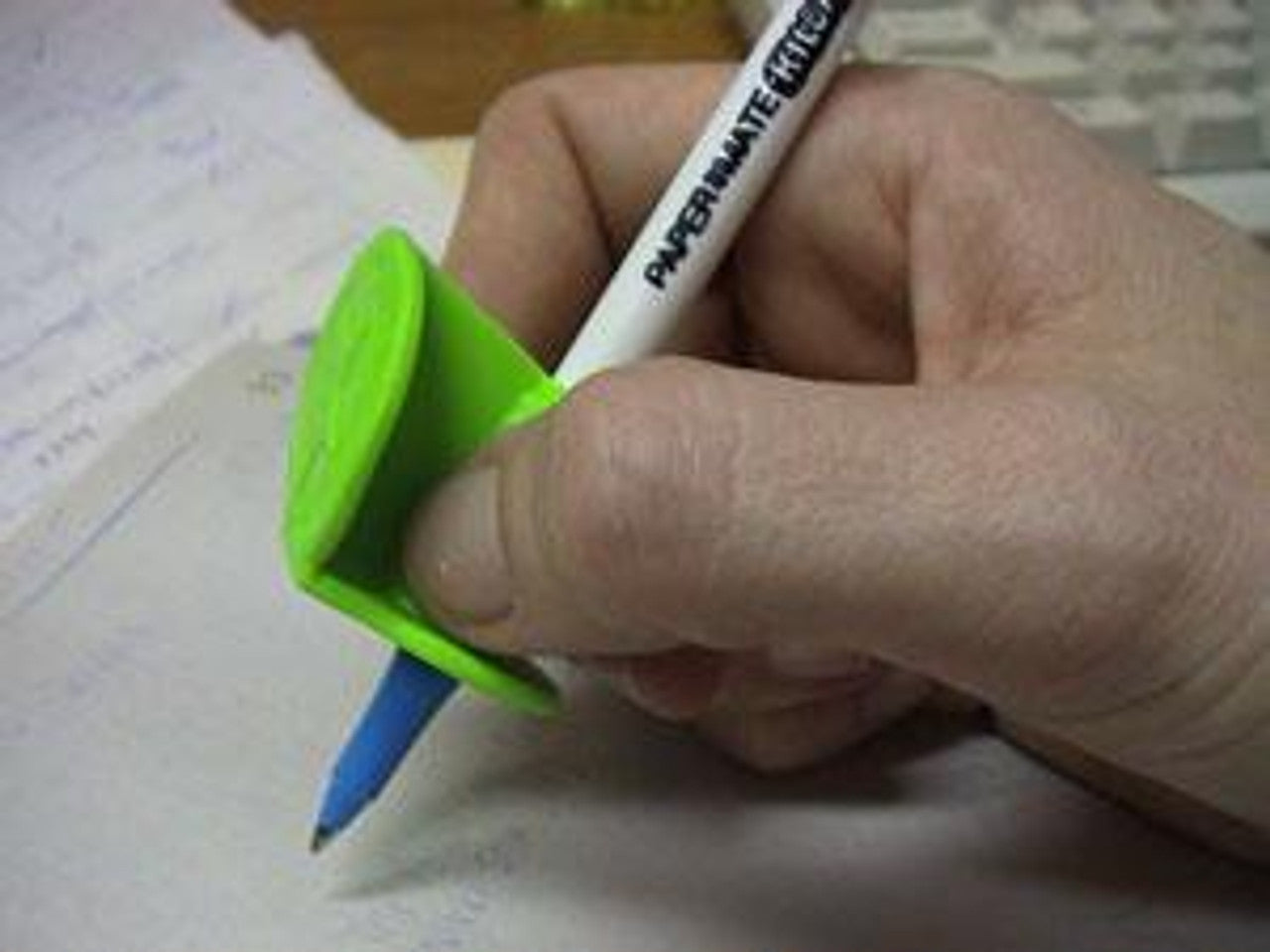 Start Right Pencil Grip
