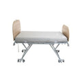 Nursing Bed, Floorline, Single, No CPR, Unicare Xcel, (SWL 200kg)
