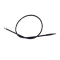 Cable, Ansa, Outer Sheath, Black, to suit Cruiser Seat Walker