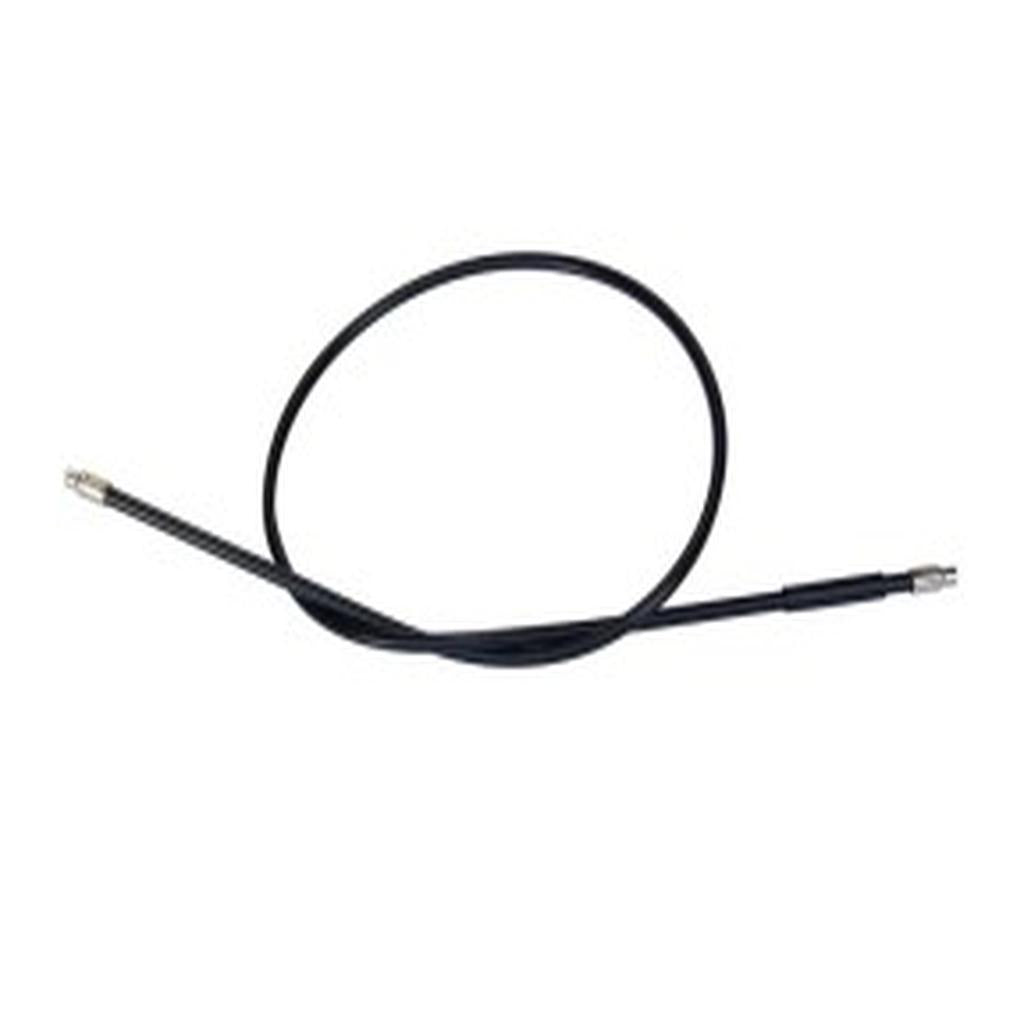 Cable, Ansa, Outer Sheath, Black, to suit Cruiser Seat Walker