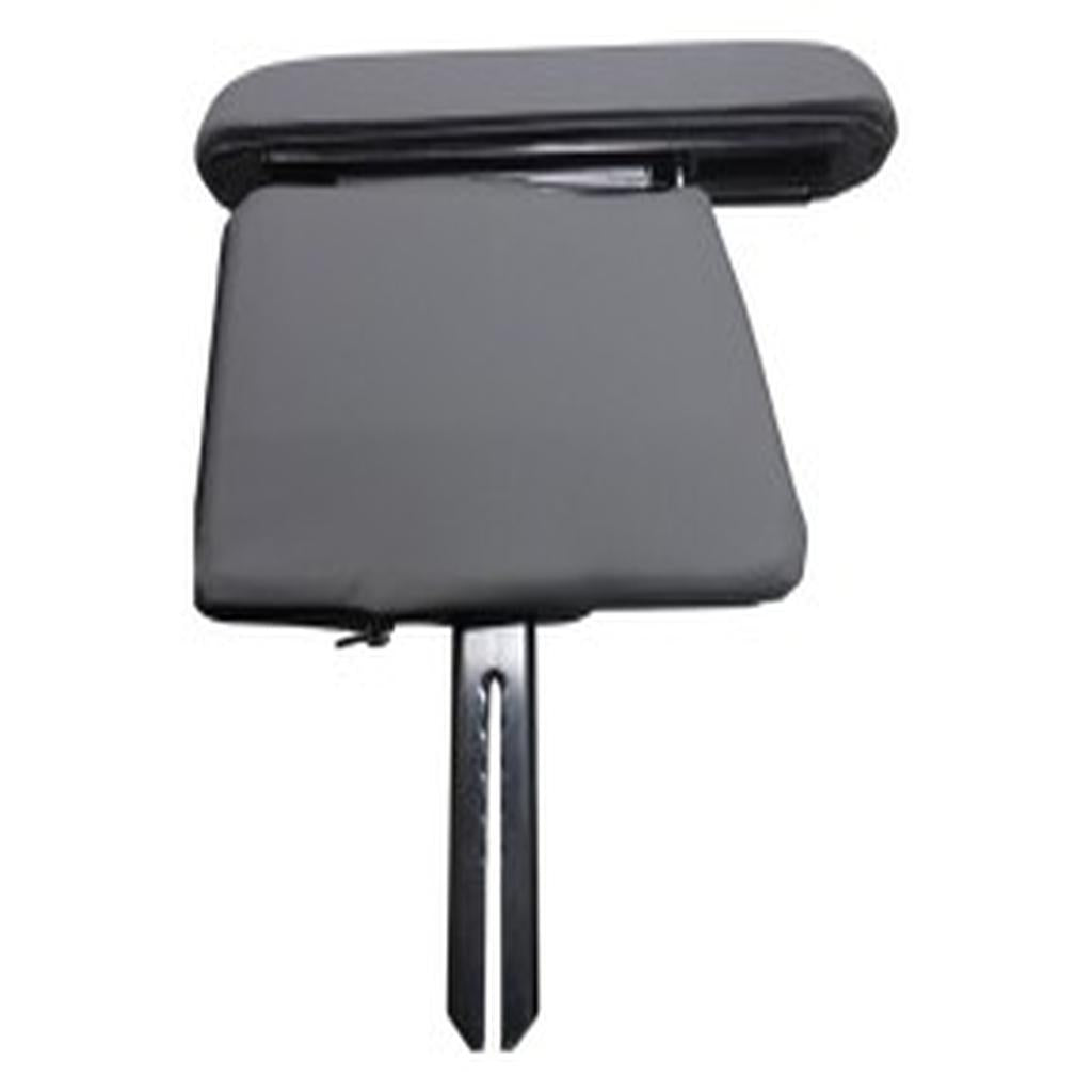Armrest, Relax, Height Adjustable, Left