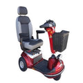 Powered Scooter, Shoprider 778HD, 3 Wheel, with 50a/h Batteries