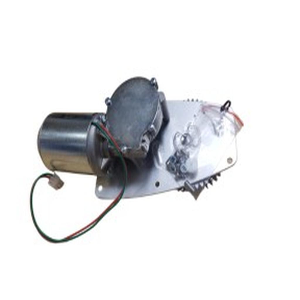Arm Cuff, Coopers, with Stem, Plastic