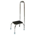 Post Op Step, with Hand Rail, 225mm
