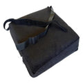 Cushion Cover, Terrytowel, with Backstrap, 410 x 410 x 50mm (162BST)
