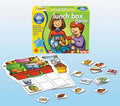 Lunch Box Game