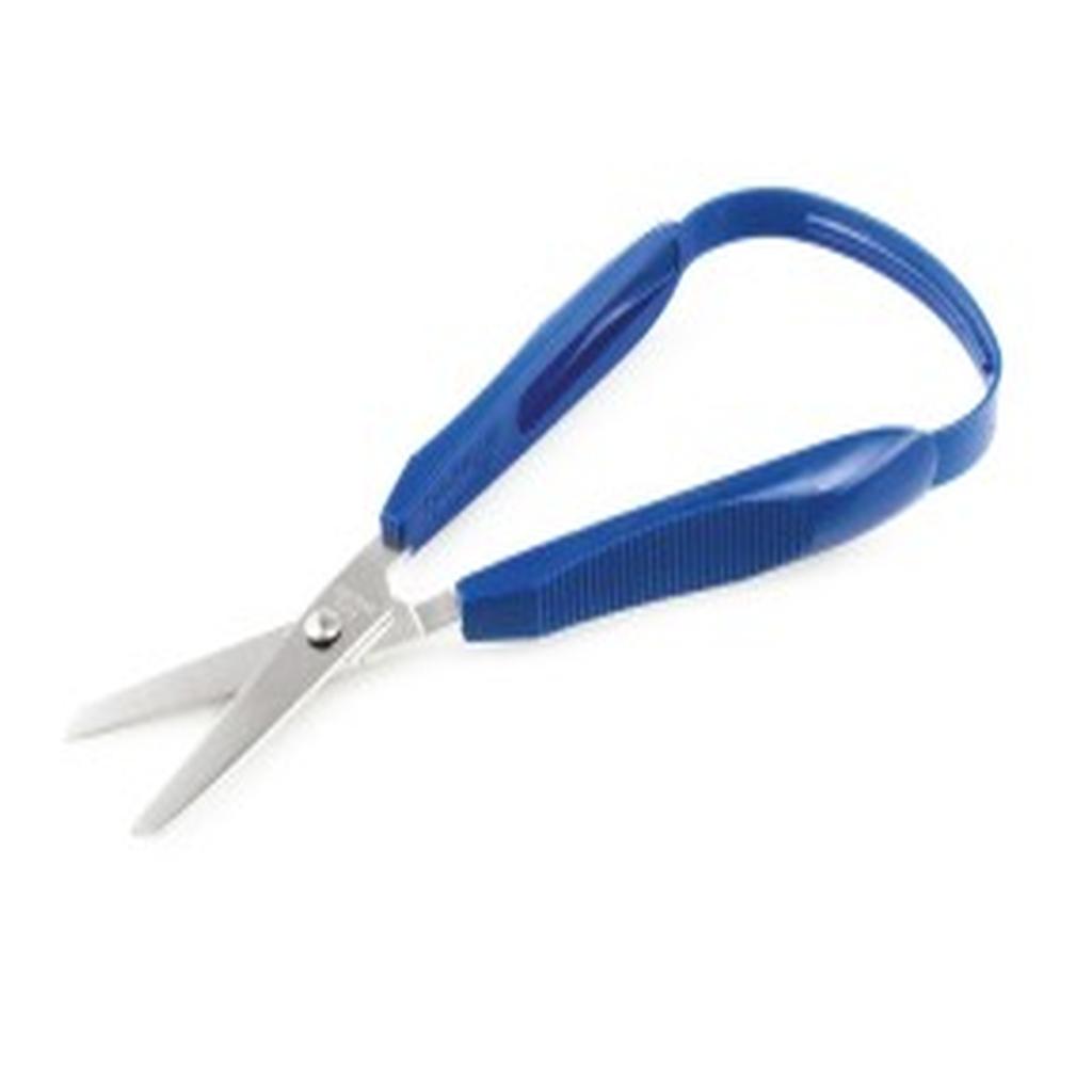 Scissors, Peta Easi-Grip, Rounded, 45mm