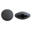Pedal, Rubber, Grey, Novak, to suit Novak Treatment Table
