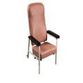 Day Chair, Hibac, Champagne (SWL 300Kg)