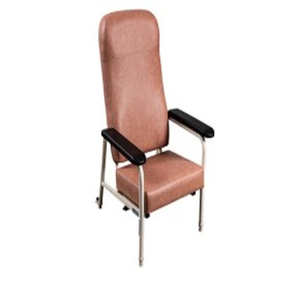 Day Chair, Hibac, Champagne (SWL 300Kg)