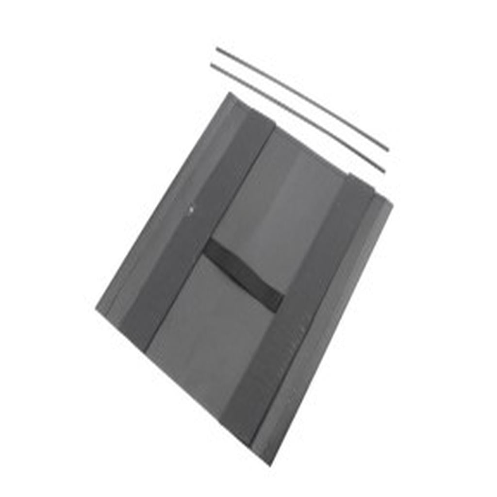 Backrest Upholstery, Adjustable, Tall, 294 - 355mm (12 - 14in.), Quickie, to suit Manual Wheelchair