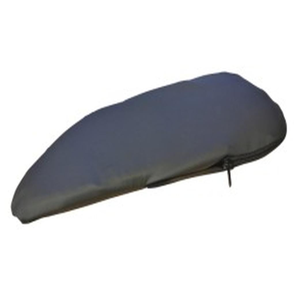 Armrest Panel Cover, Side, Padded, Ansa, to suit Ansa Relax Tilt & Recline Wheelchair