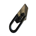 Tie Down Bracket, Crash Test, Relax, Pair