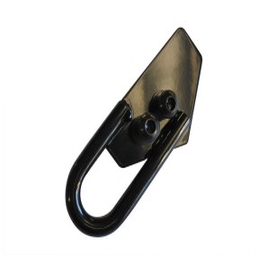 Tie Down Bracket, Crash Test, Relax, Pair