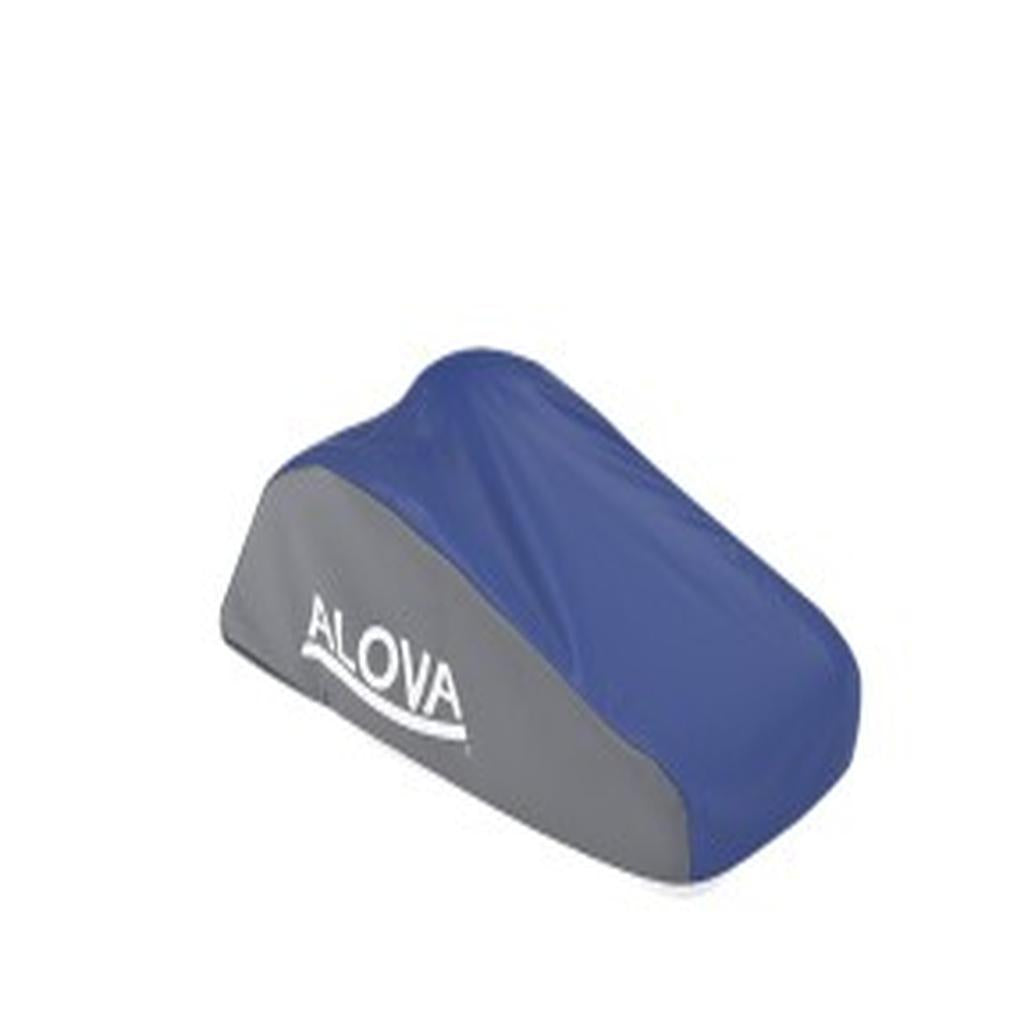 Head Pad, Horseshoe, Adult, Gel, Action