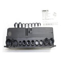 Control Box, 3 Channel, Black, with Battery Backup, Linak CB12, to suit Sertain S4000 Care Chair