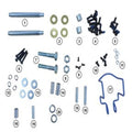 Fixing Kit, Oxford, Advance Hoist, with Bolts, Pins Circlips, Washers, Spacers, Nuts