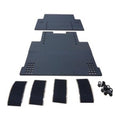 Seat Pan, 410 - 460mm (16 - 18in.), Quickie, to suit IRIS Tilt in Space Manual Wheelchair