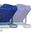 Shower Trolley Accessories, Modsel, Junior Top, 1680mm long