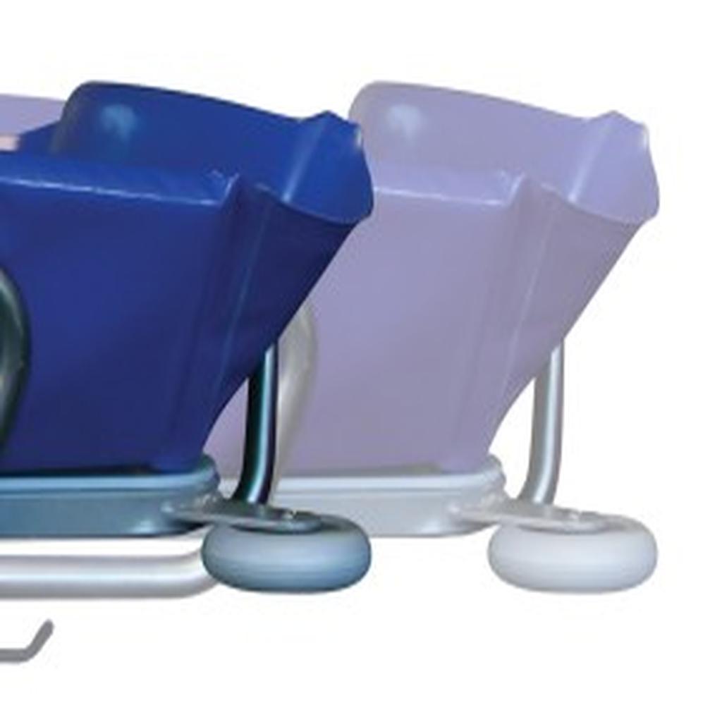 Shower Trolley Accessories, Modsel, Junior Top, 1680mm long