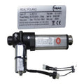 Linear Actuator, Black, Quickie, to suit Salsa 30 deg. Tilt Mechanism