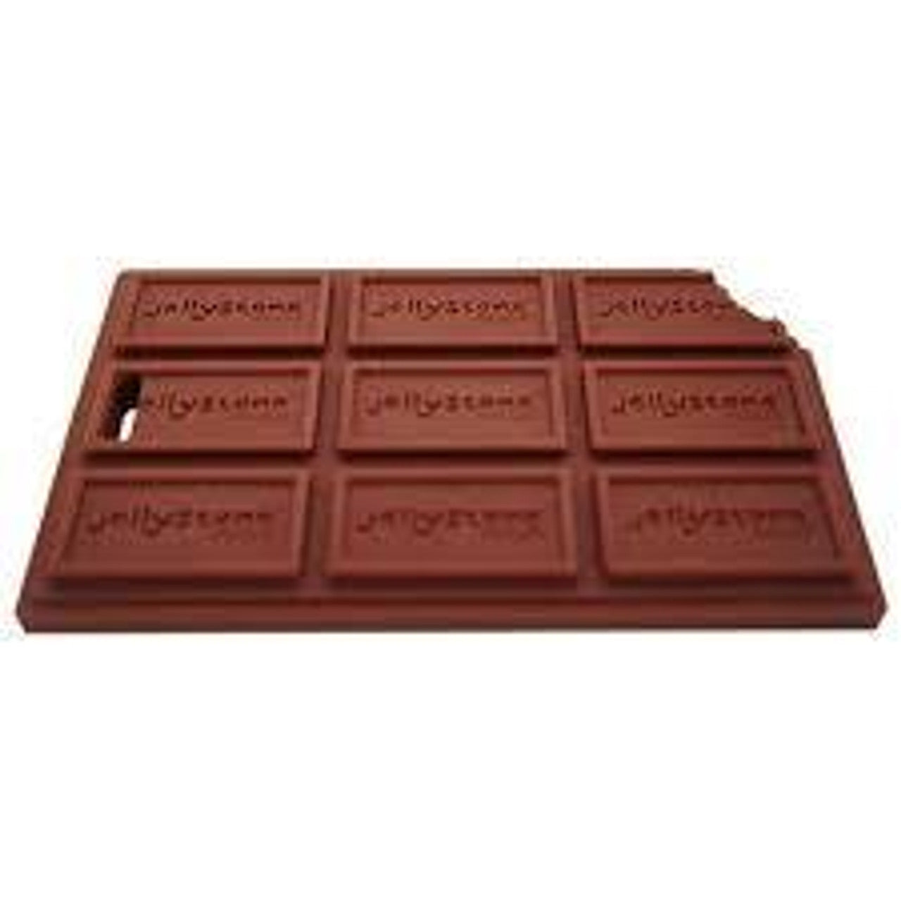 Jellystone JChews Chocolate Bar