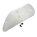 Armrest Panel, Side, Relax, Plastic, No Cover