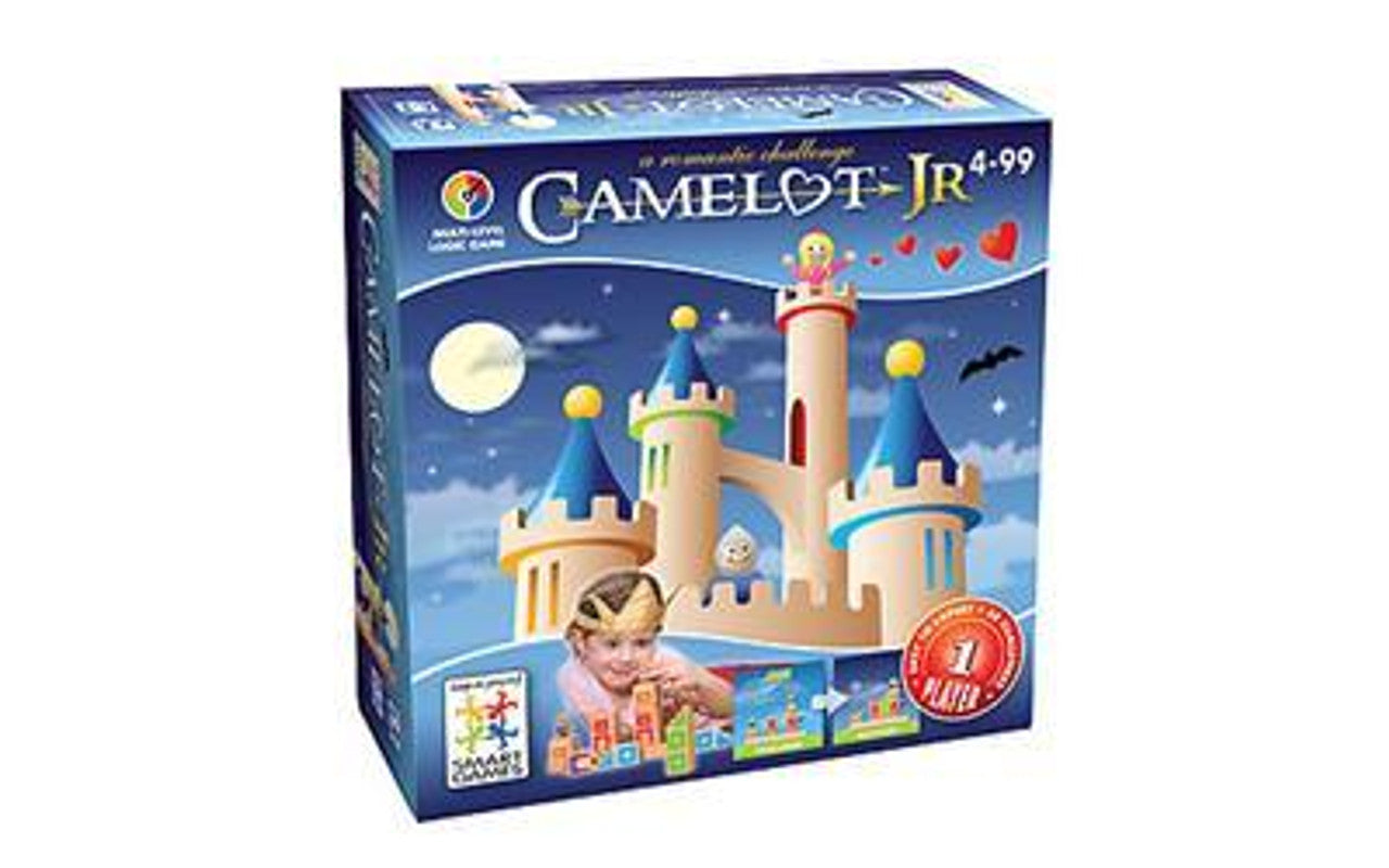 Camelot Junior