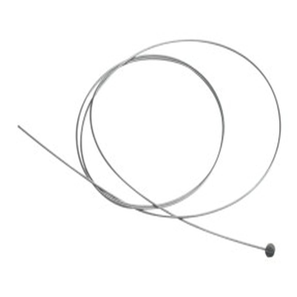 Brake Cable, Relax, Inner, 1.6mm x 1700mm