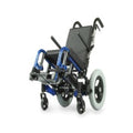 Wheelchair, Tilt In Space, Paediatric, Scripted, Zippie, IRIS (SWL 75kg)