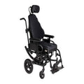 Wheelchair, Tilt In Space, 410mm (16in.), Scripted, Quickie, SR45 (SWL136kg)
