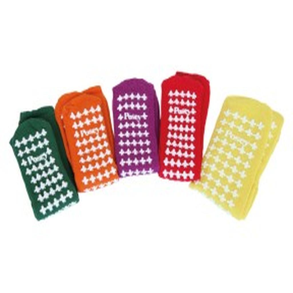 Fall Management Socks, Posey, Standard, Green