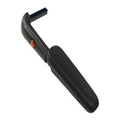 Armpad, Black, Right Hand, Shoprider, to suit Rocky Powered Scooter